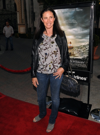 Mimi Rogers