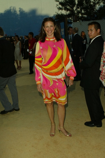 Mimi Rogers