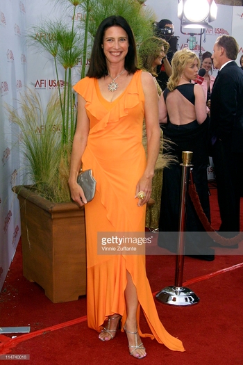 Mimi Rogers