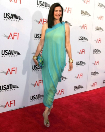 Mimi Rogers