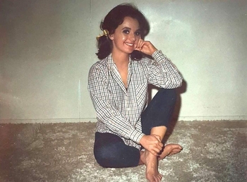 Dawn Wells (I)