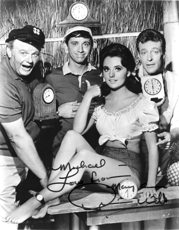 Dawn Wells (I)