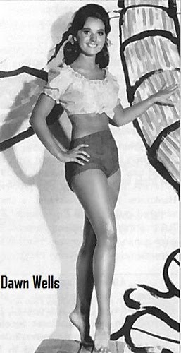 Dawn Wells (I)