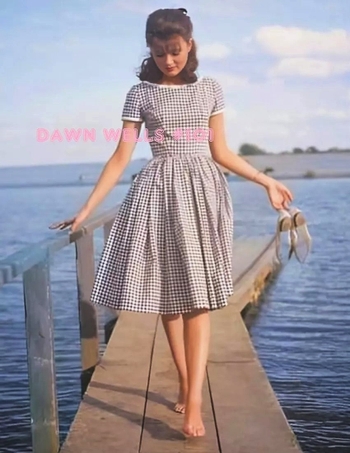 Dawn Wells (I)