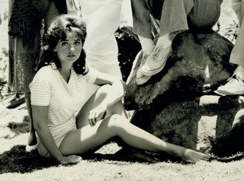 Dawn Wells (I)