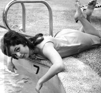 Dawn Wells (I)