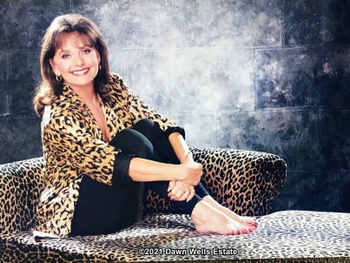 Dawn Wells (I)