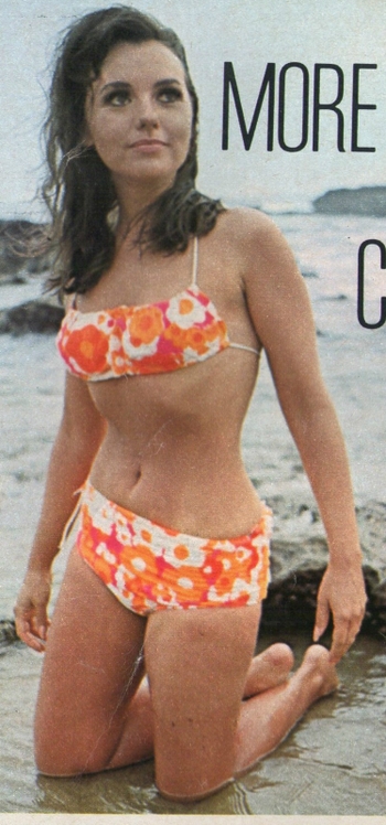 Dawn Wells (I)