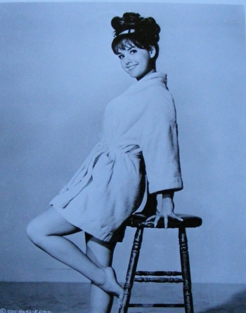 Dawn Wells (I)