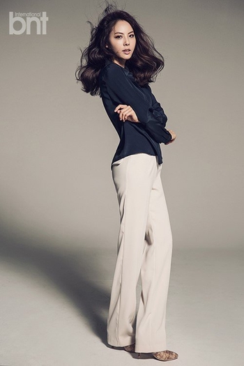 Ji-yoon Park