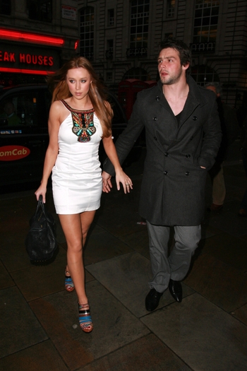 Una Healy