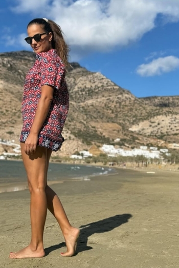 Dimitra Saltou