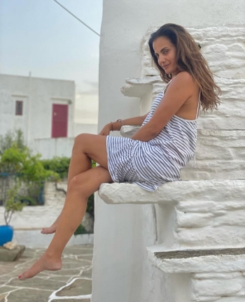Dimitra Saltou