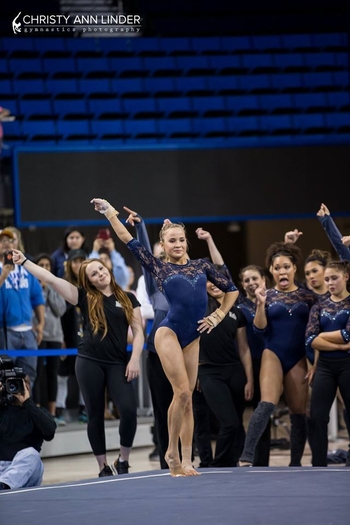 Madison Kocian