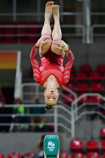 Madison Kocian