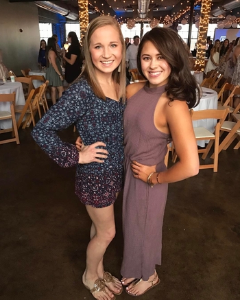 Madison Kocian