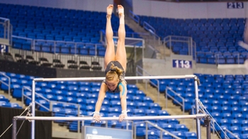 Madison Kocian