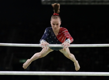 Madison Kocian