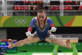 Madison Kocian