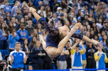 Madison Kocian