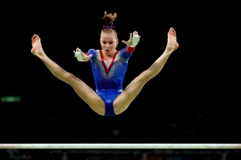 Madison Kocian