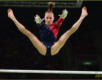 Madison Kocian