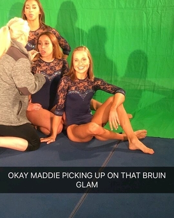 Madison Kocian