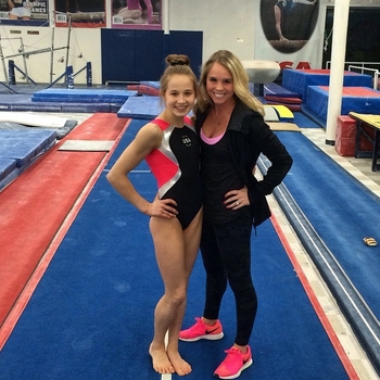 Madison Kocian