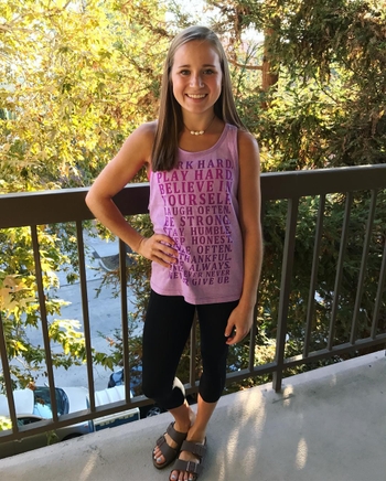 Madison Kocian