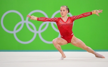 Madison Kocian