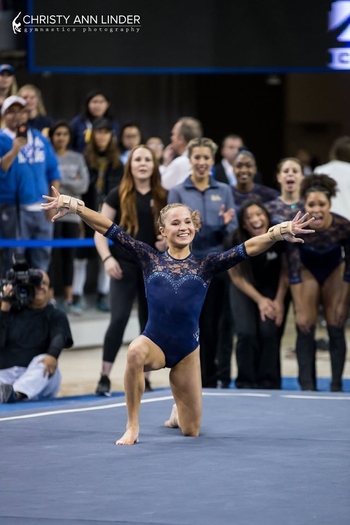 Madison Kocian