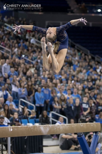 Madison Kocian