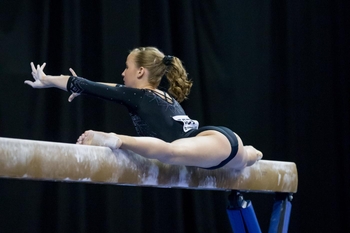 Madison Kocian