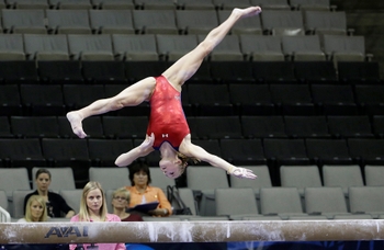 Madison Kocian