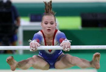 Madison Kocian