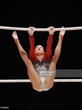 Madison Kocian