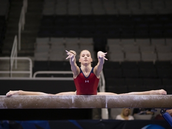 Madison Kocian