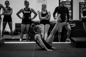 Madison Kocian