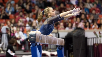 Madison Kocian