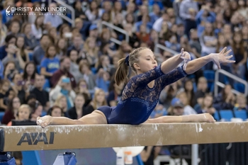 Madison Kocian