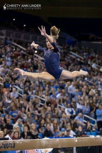 Madison Kocian