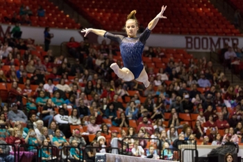 Madison Kocian