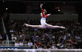 Madison Kocian