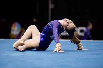 Madison Kocian