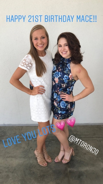 Madison Kocian