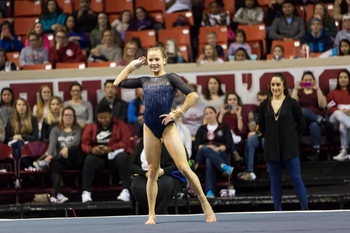 Madison Kocian