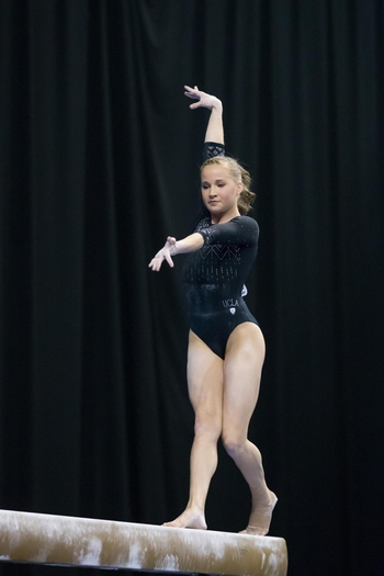 Madison Kocian