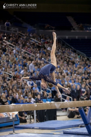 Madison Kocian