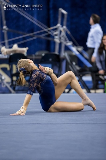 Madison Kocian