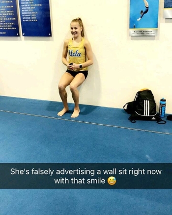 Madison Kocian